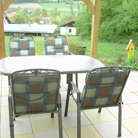 Ferienwohnung Am Waldrand *